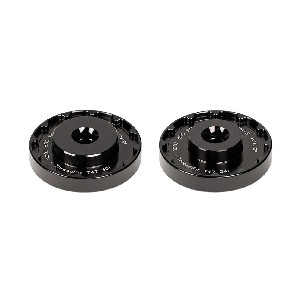 CHRIS KING - THREADFIT T47 24i BOTTOM BRACKET