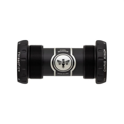 CHRIS KING - THREADFIT 24 BB - MATTE BLACK