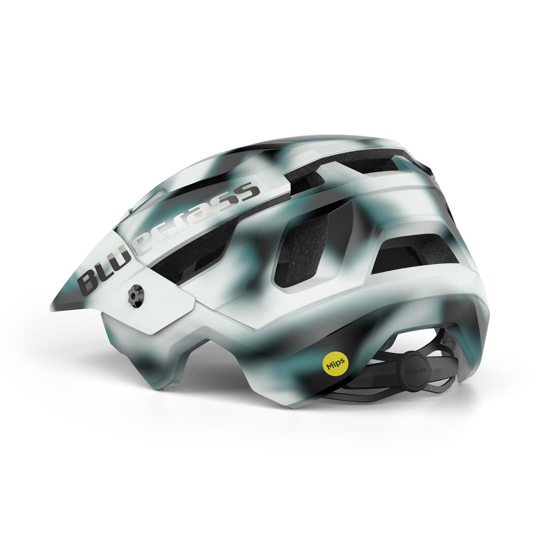 Bluegrass Rogue Core MIPS Frozen Mist 4
