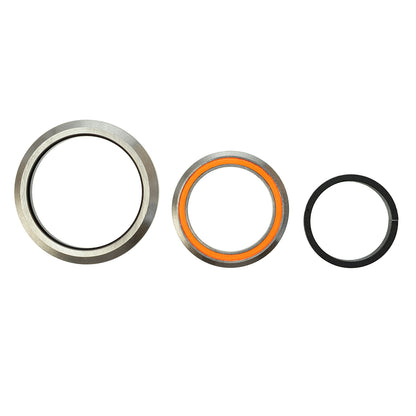 Cannondale S6 Delta 1-1/8 to 1.5" Internal Headset
