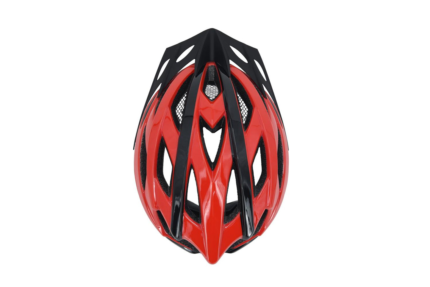 Safety Labs Juno Shiny Red White Black 7