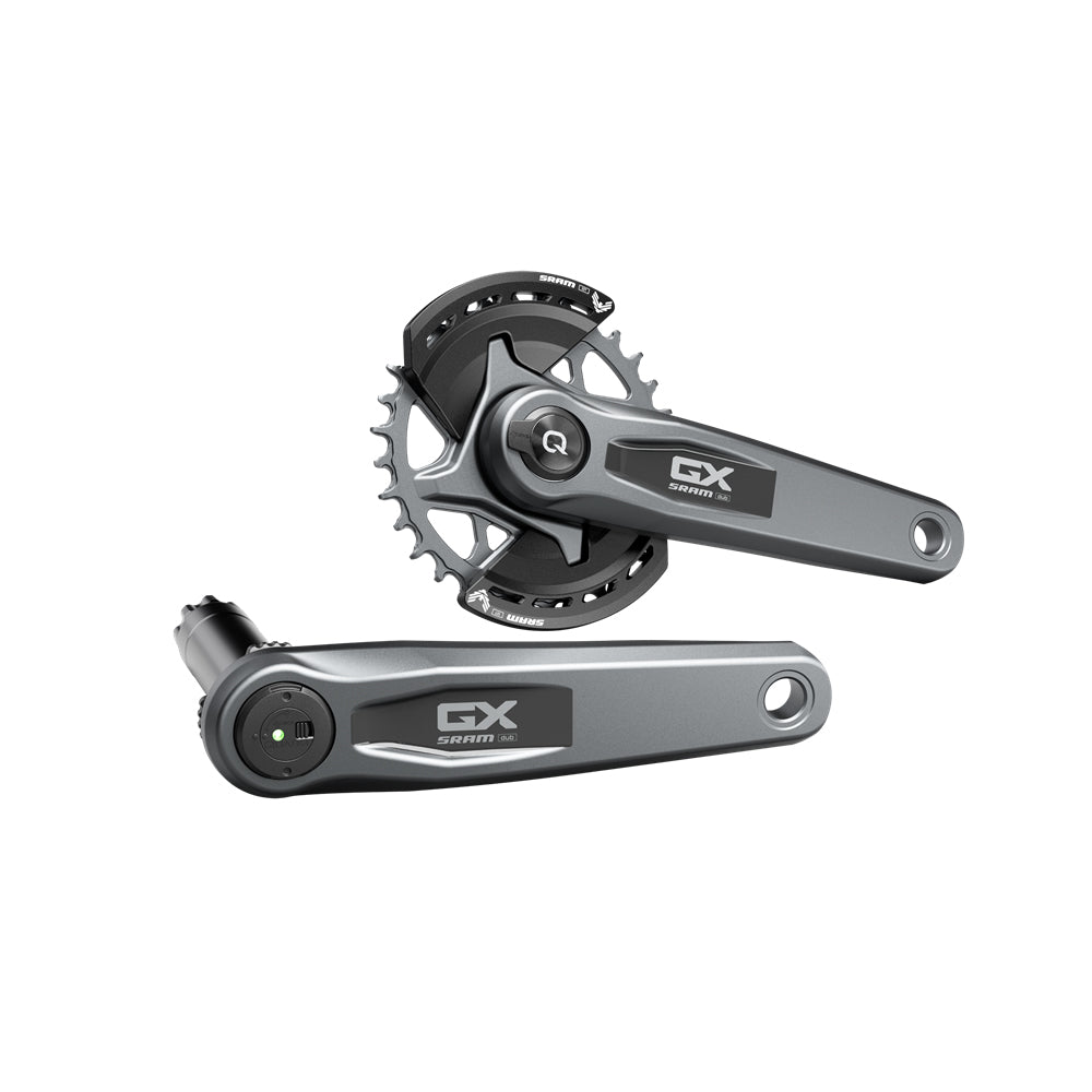 SRAM GX Powermeter Crankset