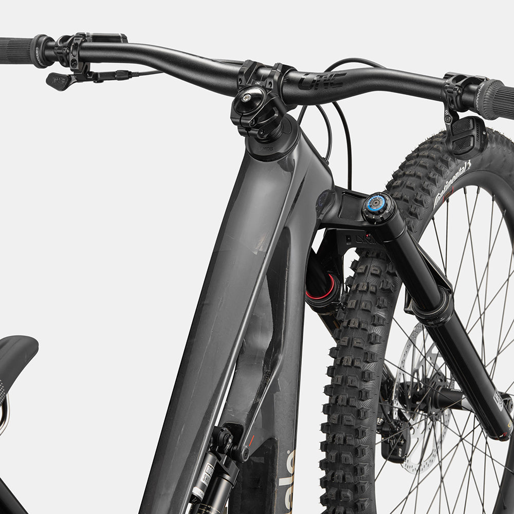 Cannondale Bad Habit 1