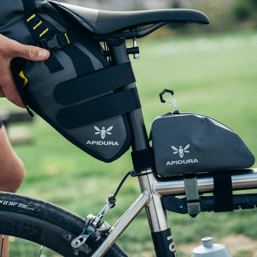 APIDURA - EXPEDITION TOP TUBE PACK
