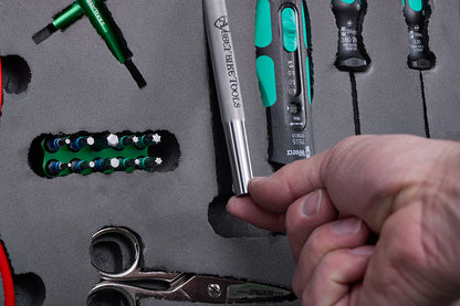 Abbey Team Issue Toolbox