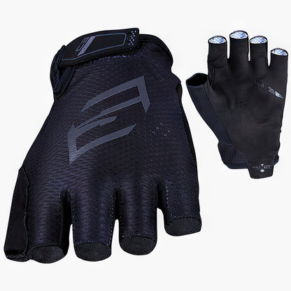 FIVE RC3 Gloves - Black