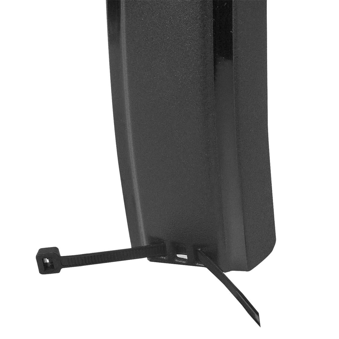 Polisport Expander 55 Kids Mudguard Set 4