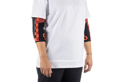 Gomitiere_Flow_Checker_Rosso_1