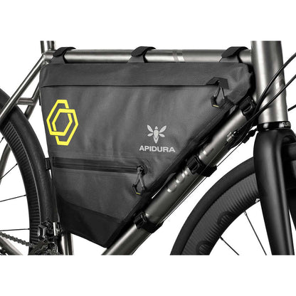 APIDURA - EXPEDITION FULL FRAME PACK