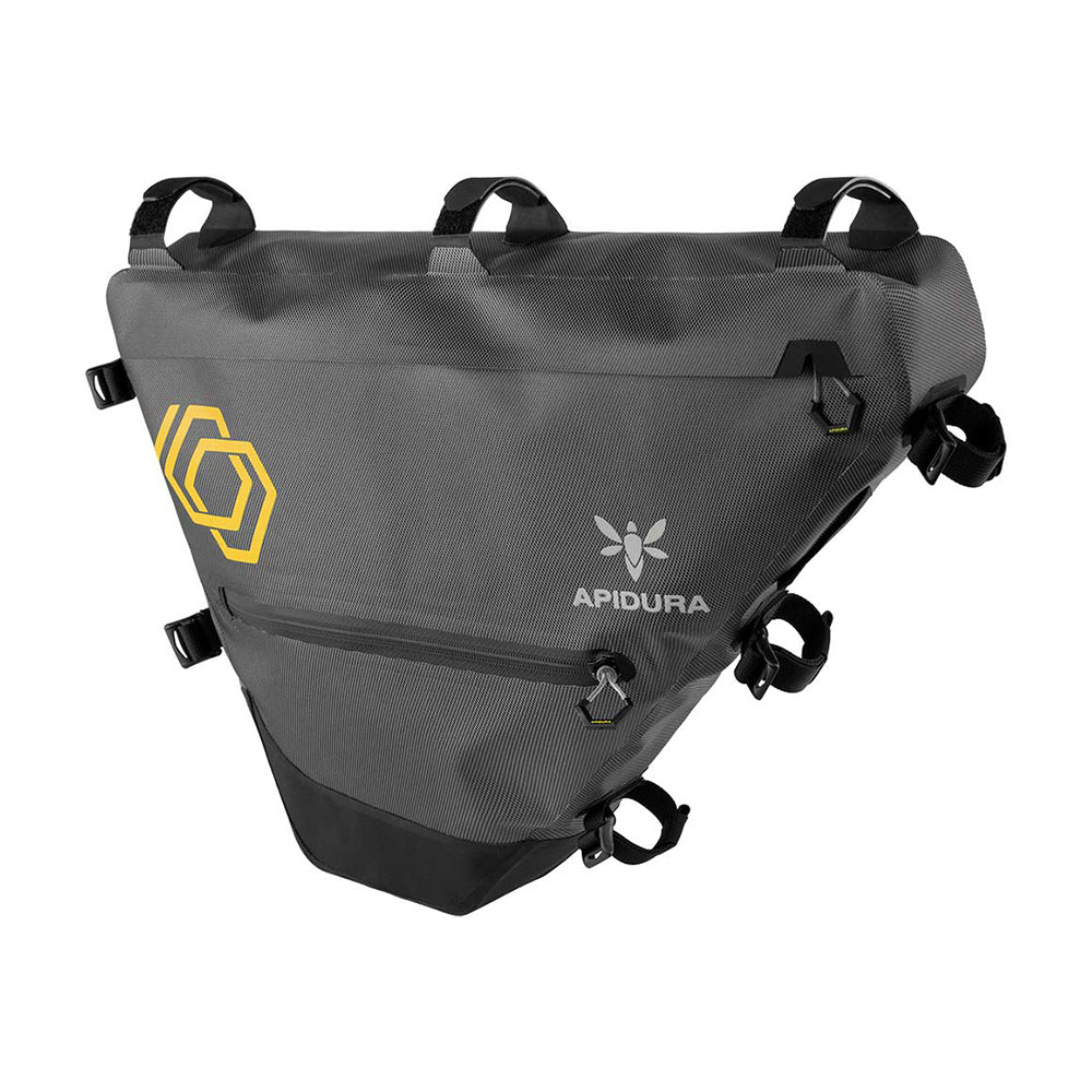 APIDURA - EXPEDITION FULL FRAME PACK