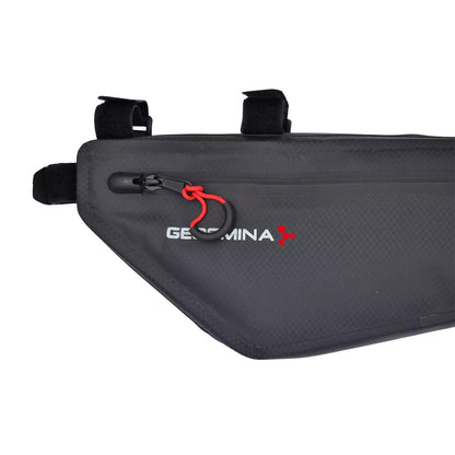 Geosmina Medium Frame Bag Gravel UL 5
