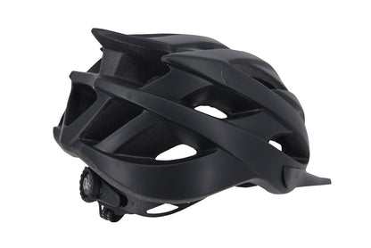 Safety Labs Avex Matt Black 4