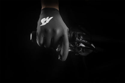 Bluegrass Union Glove Black 4