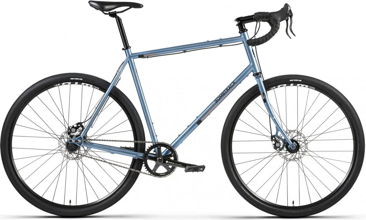 Bombtrack Arise Pearl Blue 6