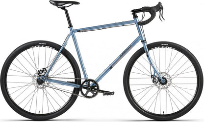 Bombtrack Arise Pearl Blue 6