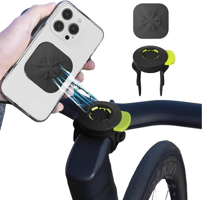 Bike Tie Connect Kit 3 Sticker
