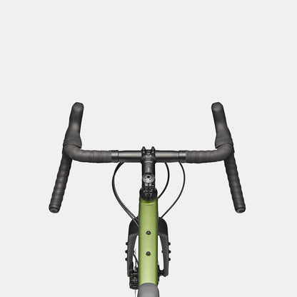 Cannondale Topstone Alloy 2 2x Spruce Green