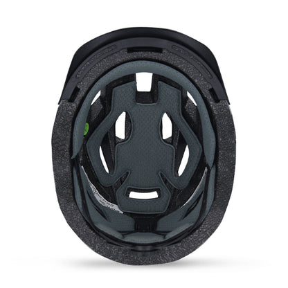 Safety Labs E-Bahn 2.0 Matt Black 2