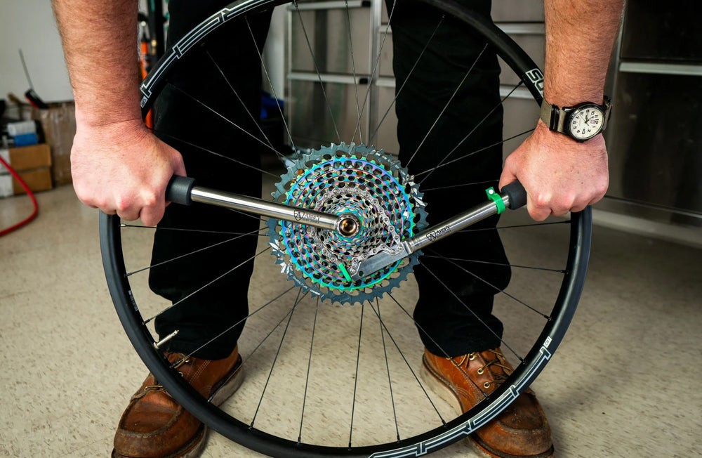 Whip It not included. Magnet only.