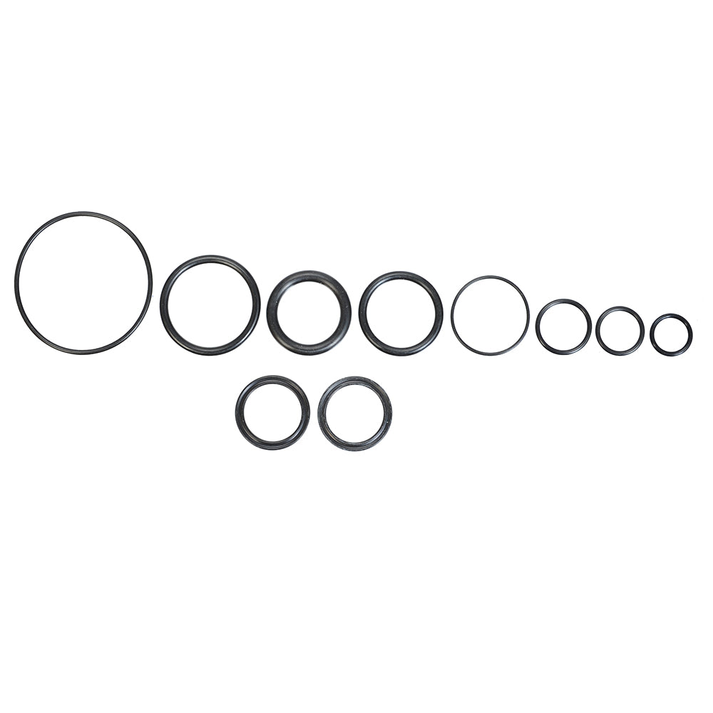 Cannondale Lefty Ocho 120 Oppo Air Seal Service Kit 100 Hour
