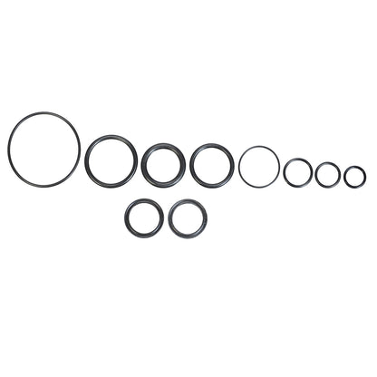 Cannondale Lefty Ocho 120 Oppo Air Seal Service Kit 100 Hour
