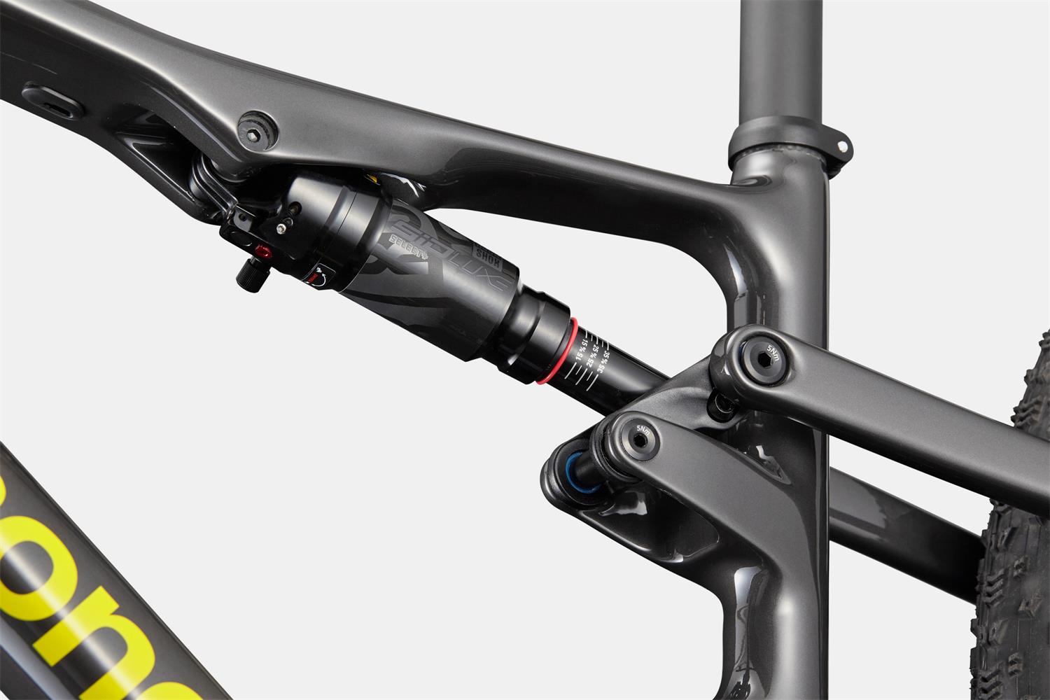 Cannondale Scalpel 3 Ion Blue