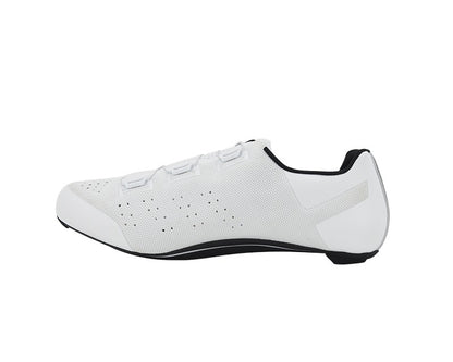 FLR FXX F-9 Knit Pure White 4