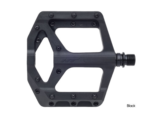 HT PA32A Supreme-C Pedals Black