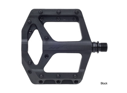 HT PA32A Supreme-C Pedals Black