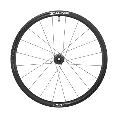 Zipp 202 Rear