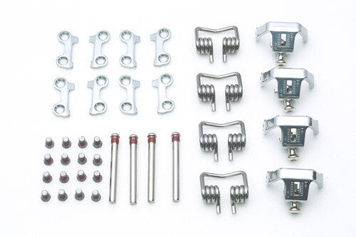 HT Mechanism Kits T2