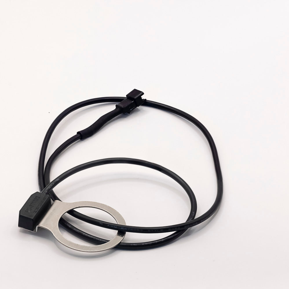 Volterra Pedal Sensor and Cable - for Sport Model (Green)