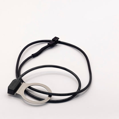 Volterra Light Set Front and Rear - for Classic Model (Black)