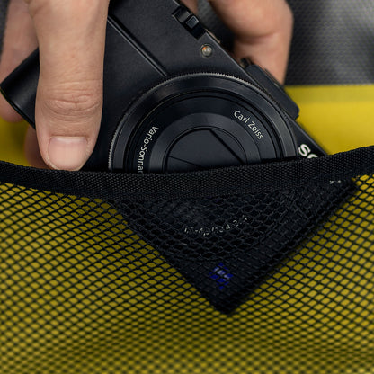 APIDURA - EXPEDITION ACCESSORY POCKET 4.5L