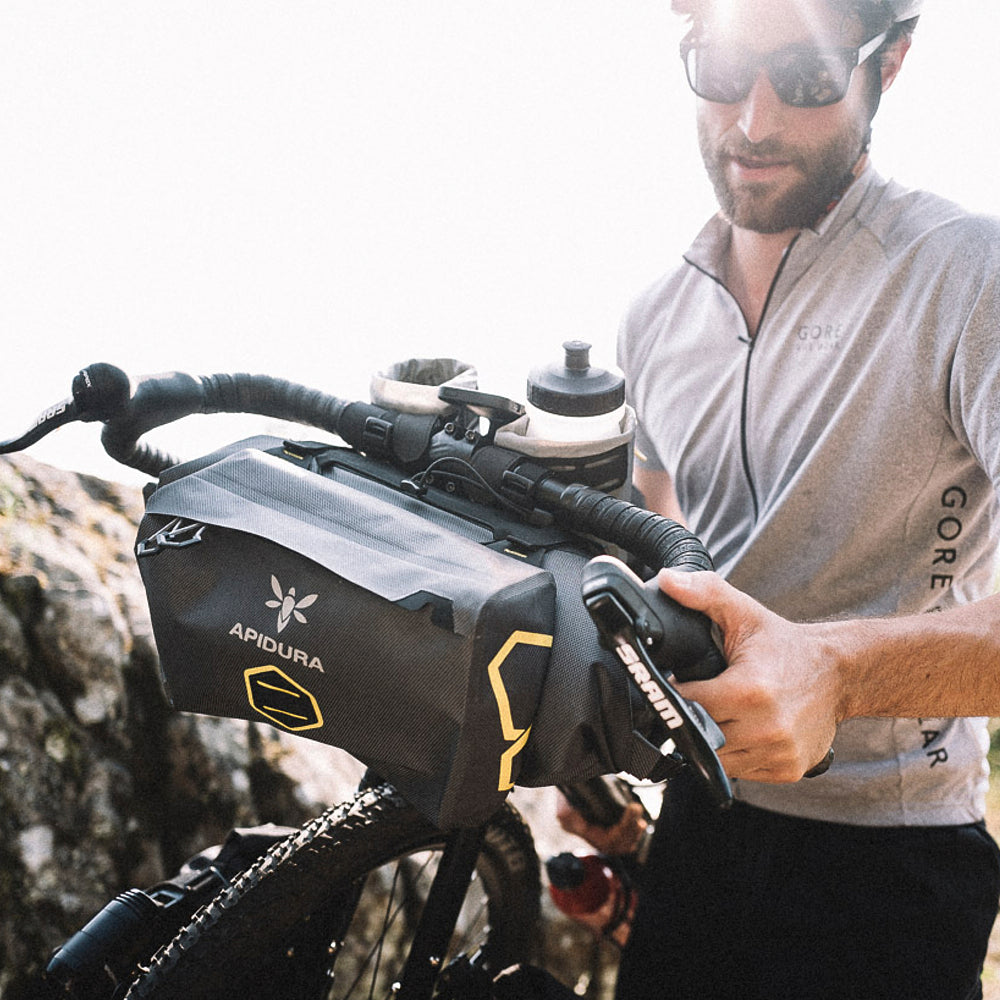 APIDURA - EXPEDITION ACCESSORY POCKET 4.5L
