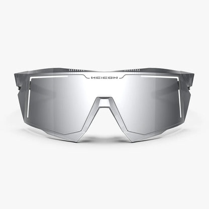 Scicon Aerostorm Multimirror Silver 2