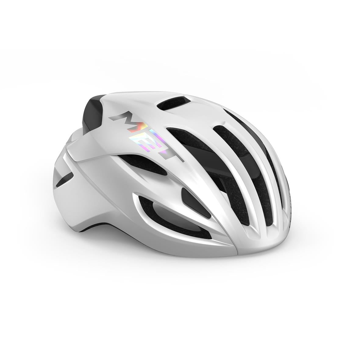 MET Rivale MIPS White Holo 1