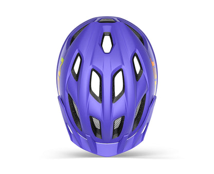 Met Crackerjack Purple UN 4