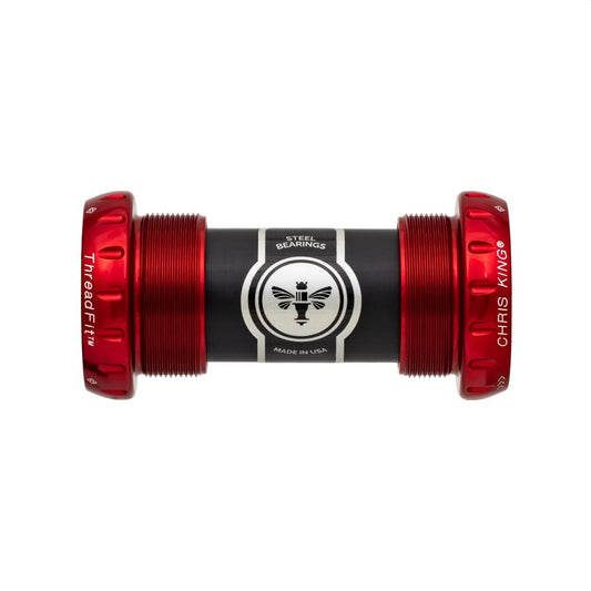 CHRIS KING - THREADFIT 24 BB - RED