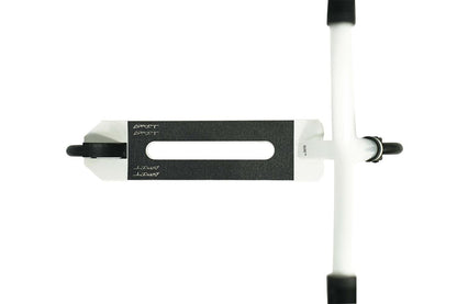 Grit Elite 5er White Satin 3