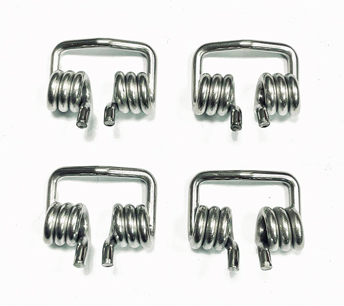 HT Mechanism Kits X2 Springs