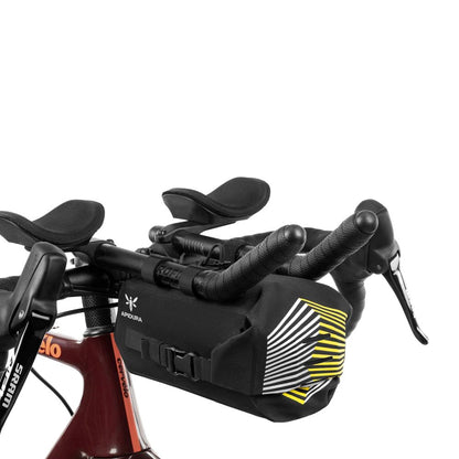 APIDURA - RACING AEROBAR PACK