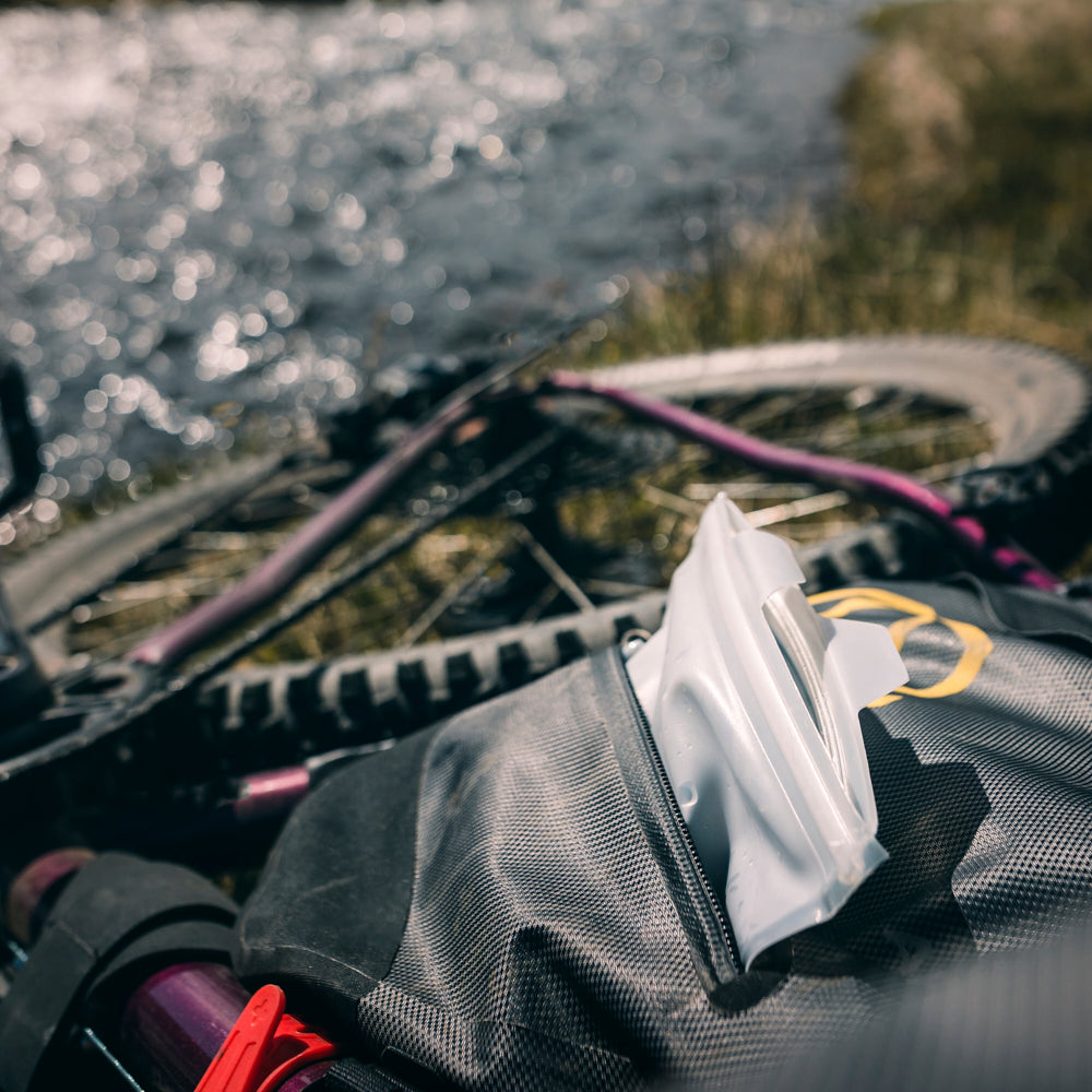 APIDURA - FRAME PACK HYDRATION BLADDER