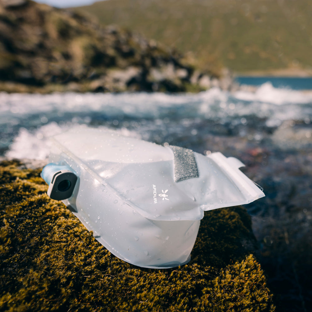 APIDURA - FRAME PACK HYDRATION BLADDER