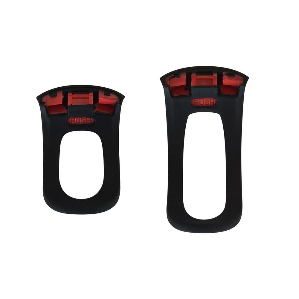 KNOG BLINDER 400 / 600 BIKE LIGHT STRAP AND CLASP