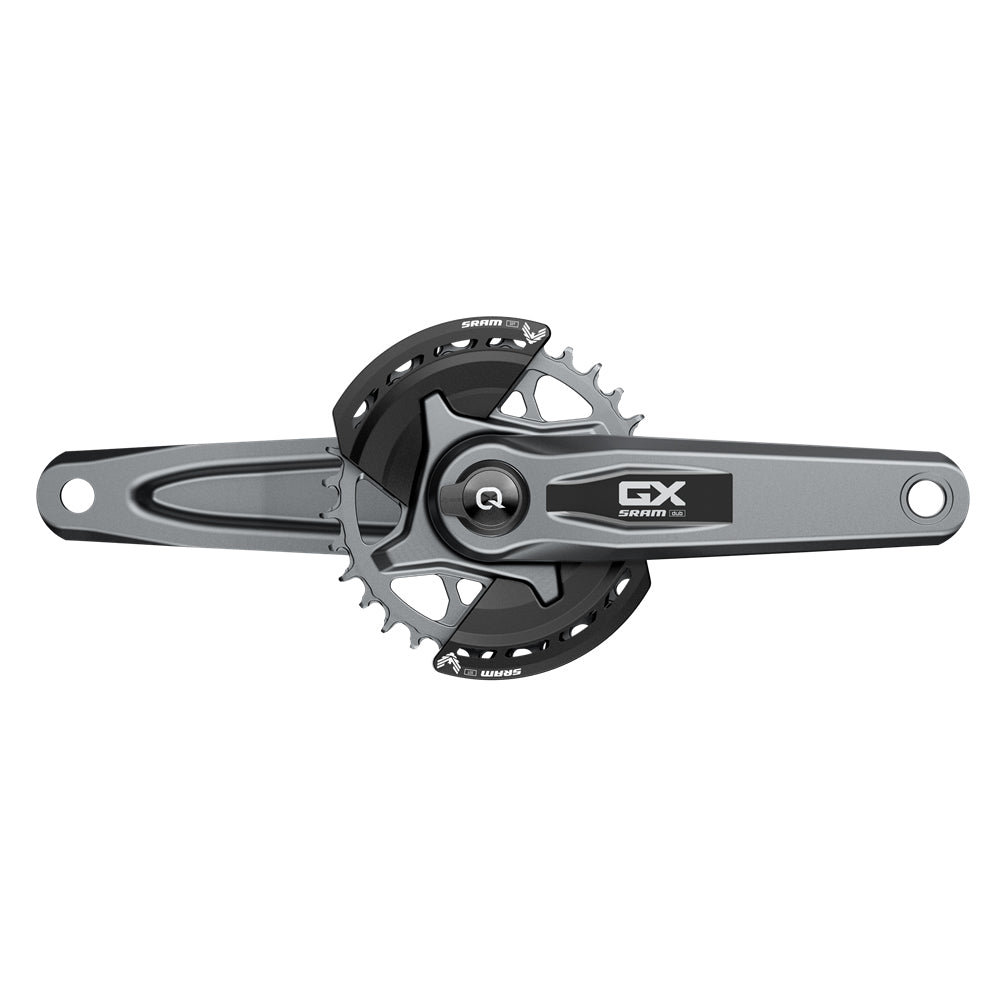 SRAM GX Powermeter Crankset
