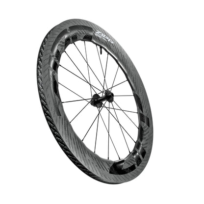 Zipp 858 NSW Disc Brake Wheel