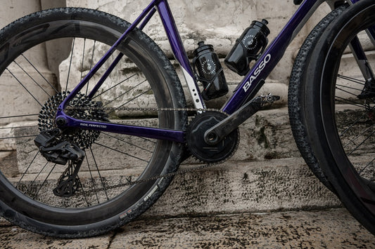 Campagnolo Record X 1x13 gravel groupset
