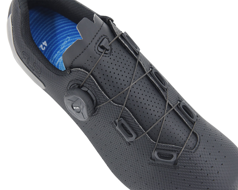 FLR FG3 Black 7