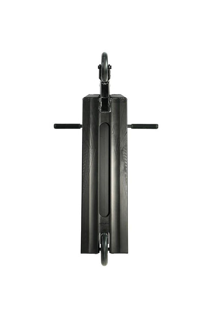 Grit Invader 6.5 Black Satin 4